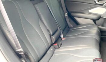 Acura RDX 2022 lleno