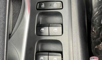 Hyundai Tucson 2024 lleno