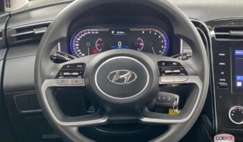 Hyundai Tucson 2024 lleno