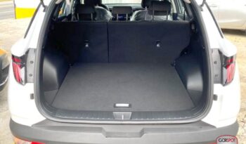 Hyundai Tucson 2024 lleno
