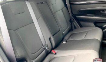 Hyundai Tucson 2024 lleno