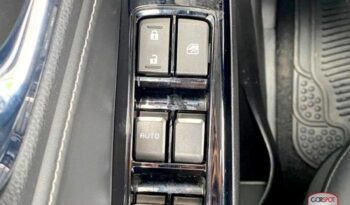 Isuzu MU-X 2023 lleno