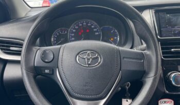 Toyota Yaris 2022 lleno