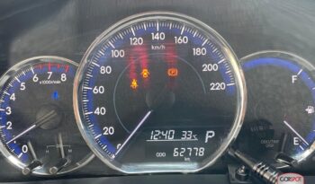 Toyota Yaris 2022 lleno
