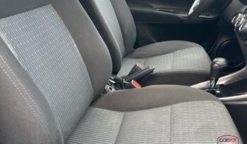 Toyota Yaris 2022 lleno