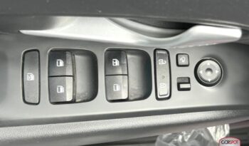 Hyundai Tucson 2022 lleno