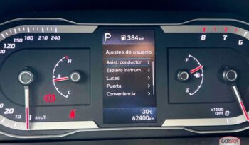 Hyundai Tucson 2022 lleno