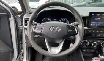 Hyundai Venue 2023 lleno