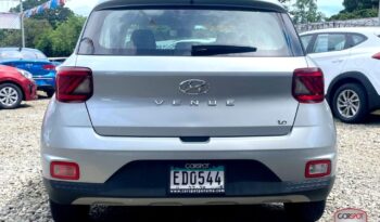Hyundai Venue 2023 lleno