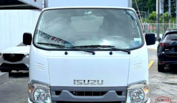 Isuzu Traviz 2023 lleno