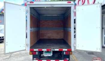 Isuzu Traviz 2023 lleno