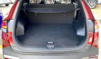Kia Sportage X-Line 2024 lleno