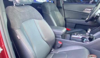 Kia Sportage X-Line 2024 lleno