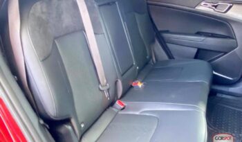 Kia Sportage X-Line 2024 lleno