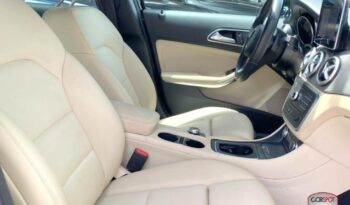Mercedes Benz GLA 180 Sport 2017 lleno