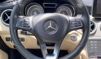 Mercedes Benz GLA 180 Sport 2017 lleno