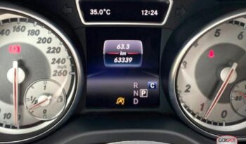 Mercedes Benz GLA 180 Sport 2017 lleno
