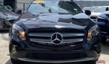 Mercedes Benz GLA 180 Sport 2017 lleno