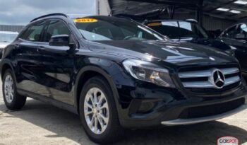 Mercedes Benz GLA 180 Sport 2017 lleno