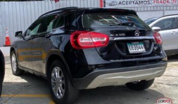 Mercedes Benz GLA 180 Sport 2017 lleno