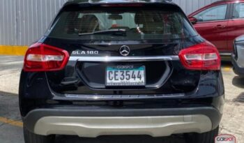 Mercedes Benz GLA 180 Sport 2017 lleno