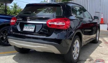 Mercedes Benz GLA 180 Sport 2017 lleno