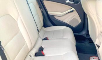 Mercedes Benz GLA 180 Sport 2017 lleno