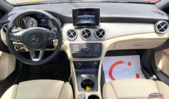 Mercedes Benz GLA 180 Sport 2017 lleno