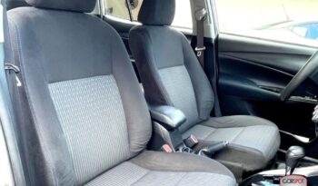 Toyota Yaris 2022 lleno