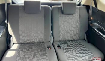 Toyota Rush 2022 lleno
