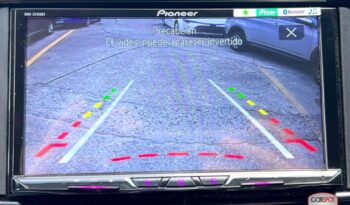 Toyota Rush 2022 lleno