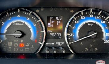 Toyota Rush 2022 lleno