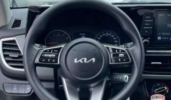 Kia Seltos 2023 lleno
