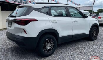 Kia Seltos 2023 lleno
