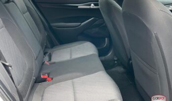 Kia Seltos 2023 lleno