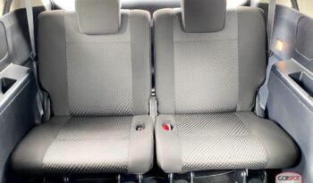 Toyota Rush 2022 lleno