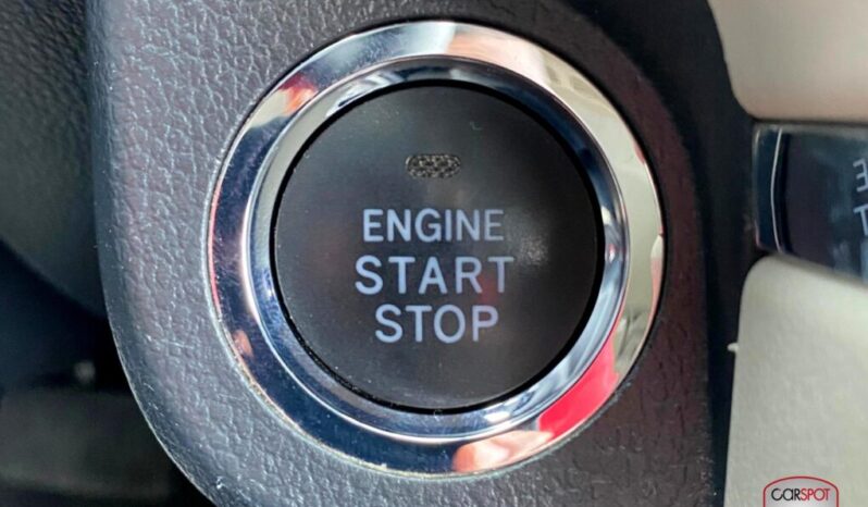 Toyota Rush 2022 lleno
