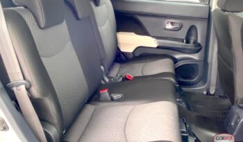 Toyota Rush 2022 lleno