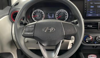 Hyundai Grand i10 2023 lleno