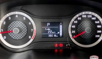 Hyundai Grand i10 2023 lleno