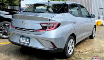 Hyundai Grand i10 2023 lleno