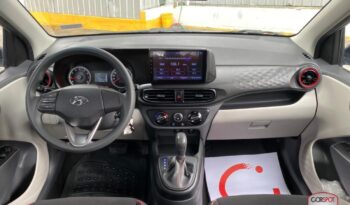 Hyundai Grand i10 2023 lleno