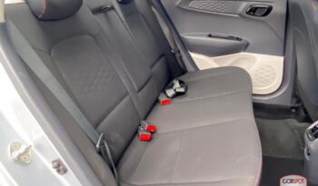 Hyundai Grand i10 2023 lleno