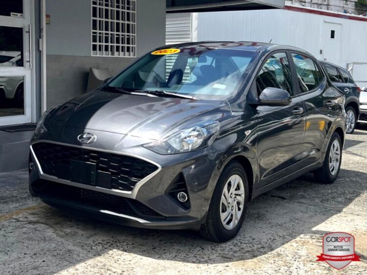  hyundai  grand-i10  2023 