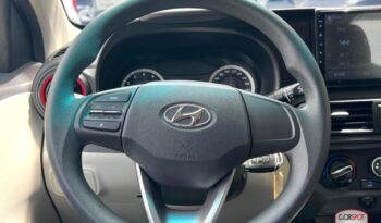 Hyundai Grand i10 2023 lleno