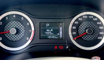 Hyundai Grand i10 2023 lleno