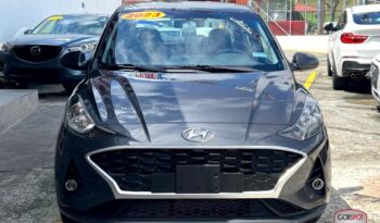 Hyundai Grand i10 2023 lleno