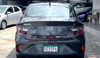 Hyundai Grand i10 2023 lleno