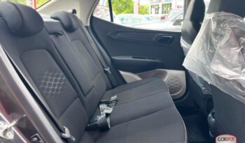 Hyundai Grand i10 2023 lleno