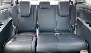 Honda Odyssey Elite 2023 lleno